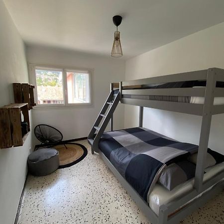 Mon Reve Apartment Carqueiranne Ngoại thất bức ảnh