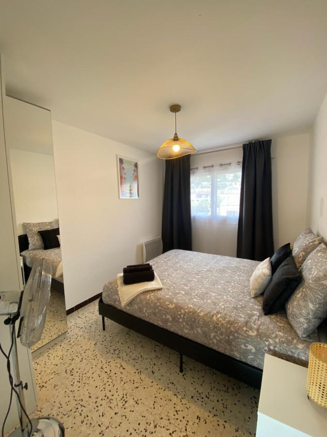 Mon Reve Apartment Carqueiranne Ngoại thất bức ảnh
