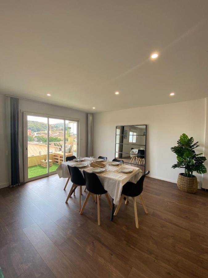 Mon Reve Apartment Carqueiranne Ngoại thất bức ảnh